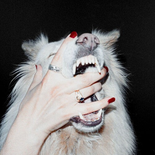 Porch Light: Hush - VINYL LP
