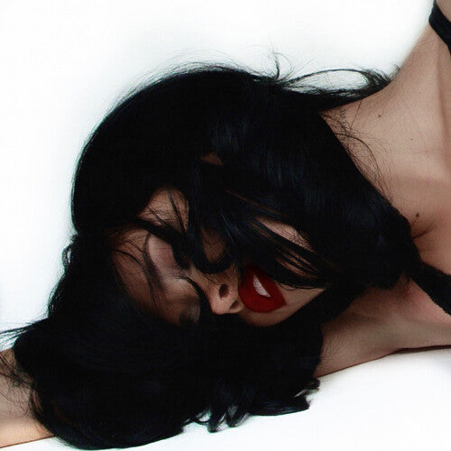 Nessa Barrett: Tough Love - VINYL LP