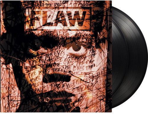 Flaw: Through The Eyes - 180-Gram Black Vinyl - VINYL LP