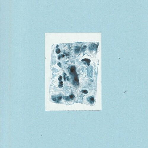 Fohn: Porcelain - VINYL LP