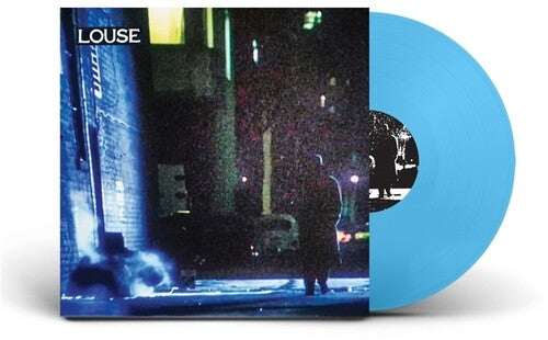 Louse: Buyer's Remorse - VINYL LP