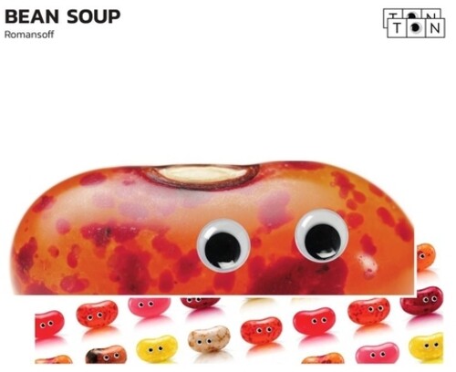 Romansoff: Bean Soup - VINYL LP