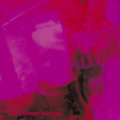 My Bloody Valentine: Loveless - COMPACT DISCS