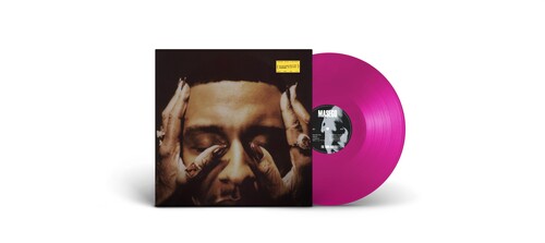 Masego: Fix Your Face - VINYL LP