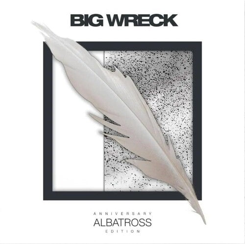 Big Wreck: Albatross (Anniversary) - COMPACT DISCS