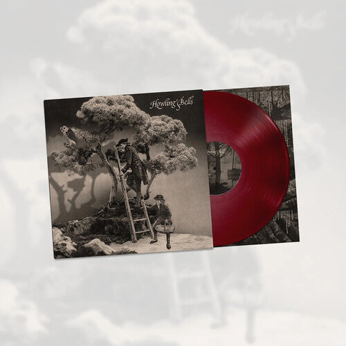 Howling Bells: Howling Bells - 20th Anniversary Edition - VINYL LP