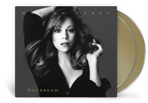 Mariah Carey: Daydream - COMPACT DISCS