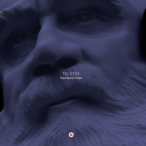 Too Noisy Fish: Tolstoy - COMPACT DISCS