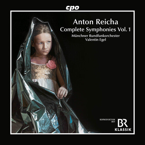 Munchner Rundfunkorchester: Complete Symphonies, Vol. 1 - COMPACT DISCS