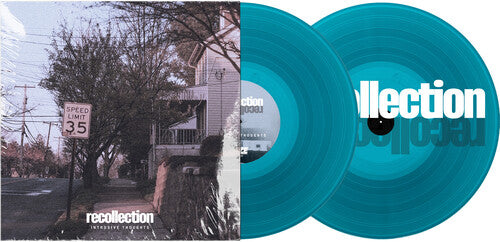 Recollection: Intrusive Thoughts - VINYL LP