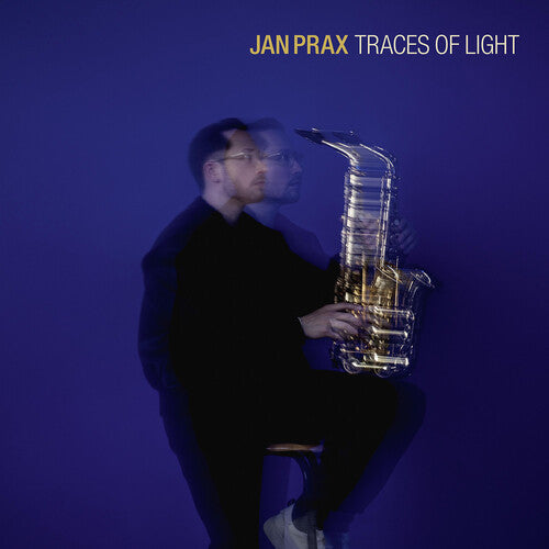 Jan Prax: Traces of Light - COMPACT DISCS