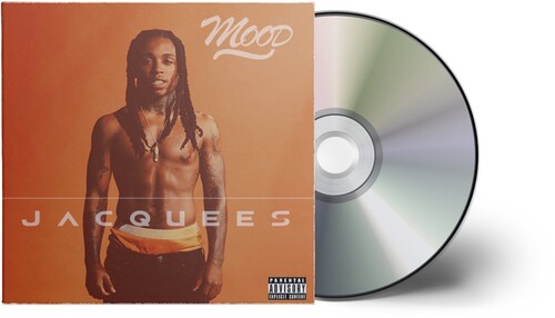 Jacquees: Mood - COMPACT DISCS