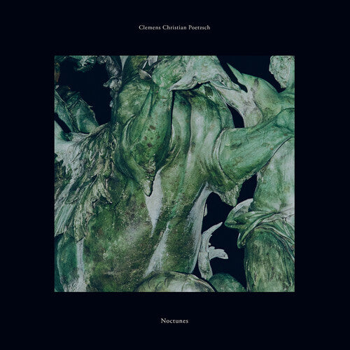 Clemens Christian Poetzsch: Noctunes (Ltd. Green Vinyl) - VINYL LP
