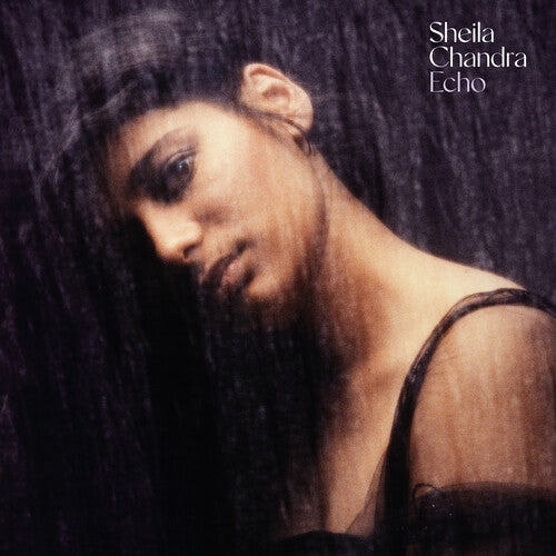 Sheila Chandra: Echo - VINYL LP