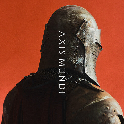 Imminence: Axis Mundi (2Xlp) - VINYL LP