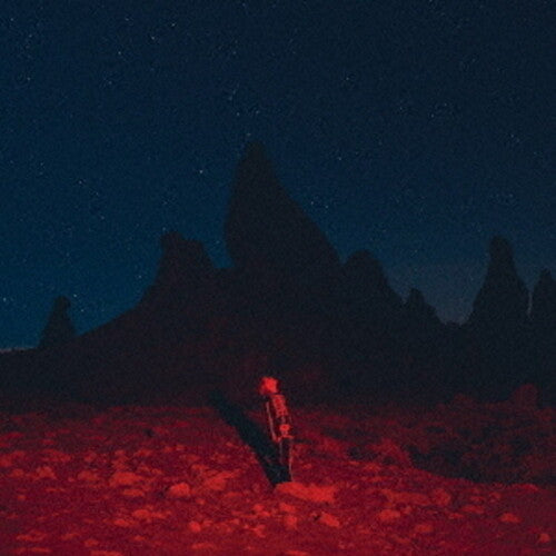 Phoebe Bridgers: Punisher - SUPER-AUDIO CD