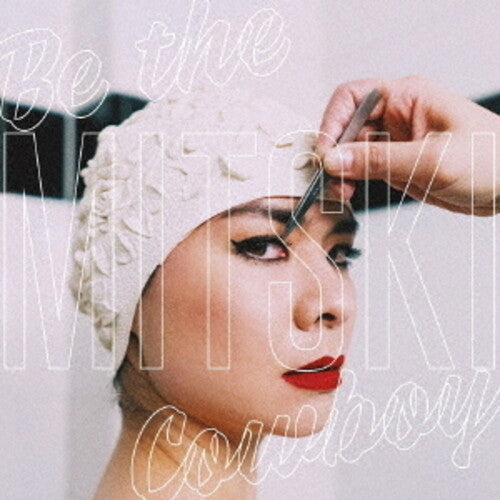Mitski: Be The Cowboy - SUPER-AUDIO CD