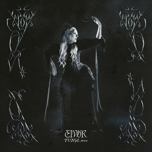 Eivor: Tungl - VINYL LP