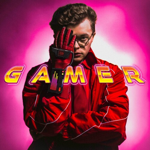 Cg5: Gamer - VINYL LP