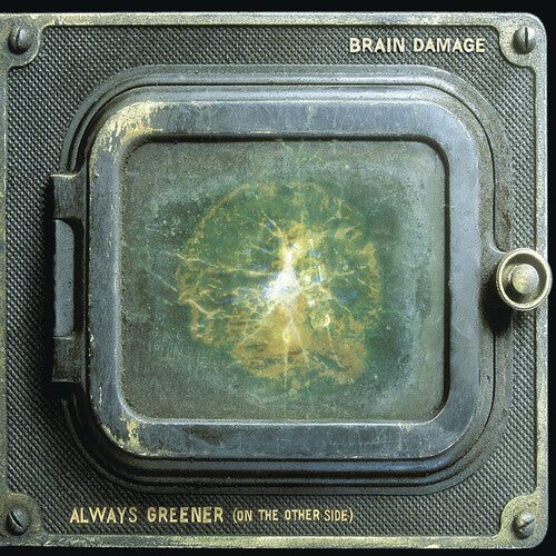 Brain Damage: Always Greener (on the Other Side) - VINYL LP