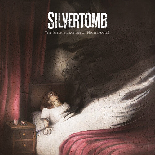 Silvertomb: The Interpretation of Nightmares - VINYL LP