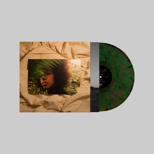 Kelsey Lu: Church (EP) (10th Anniversary Reissue) - VINYL LP