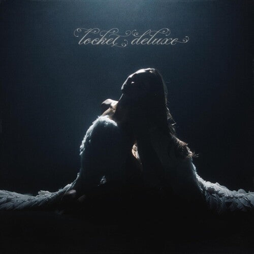 Madison Beer: locket - VINYL LP