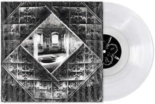 Iskandr: Sacraal - 180gm Clear Vinyl - VINYL LP