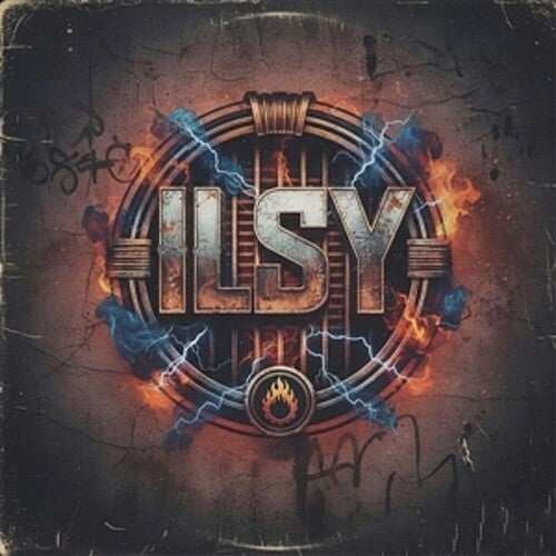 Ilsy: Ilsy - COMPACT DISCS