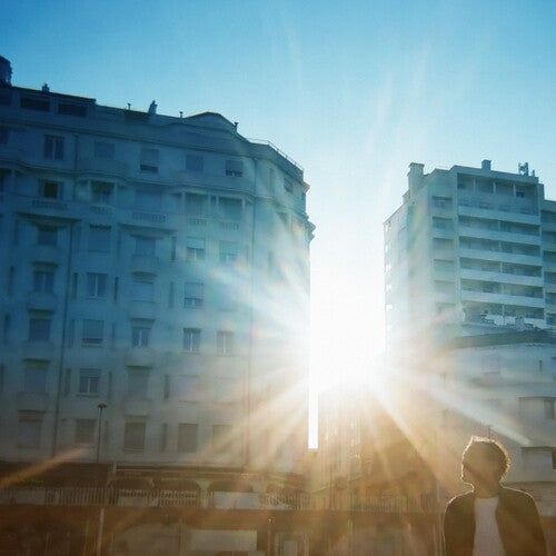 Kid Francescoli: A Kind Wave - COMPACT DISCS
