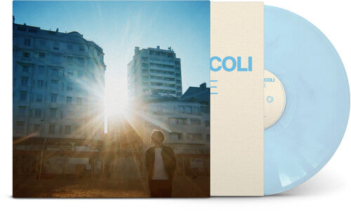 Kid Francescoli: A Kind Wave - VINYL LP