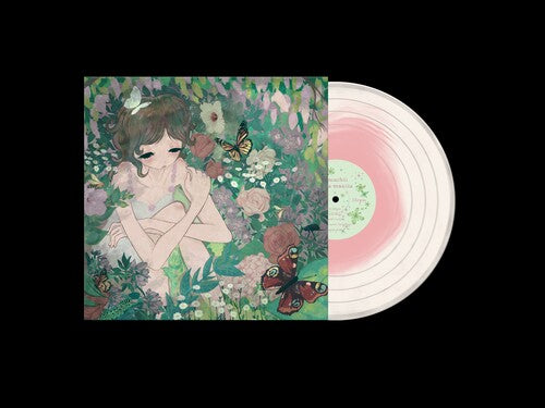 Temachii: Flora Maniia - VINYL LP