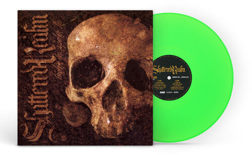 Shattered Realm: Broken Ties... Spoken Lies - VINYL LP