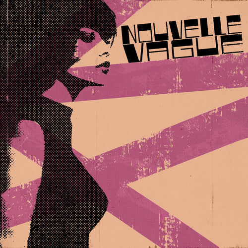 Nouvelle Vague: A Date with Depeche Mode - COMPACT DISCS