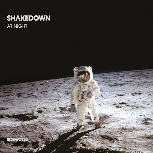 The Shakedown: At Night - 12-INCH SINGLE