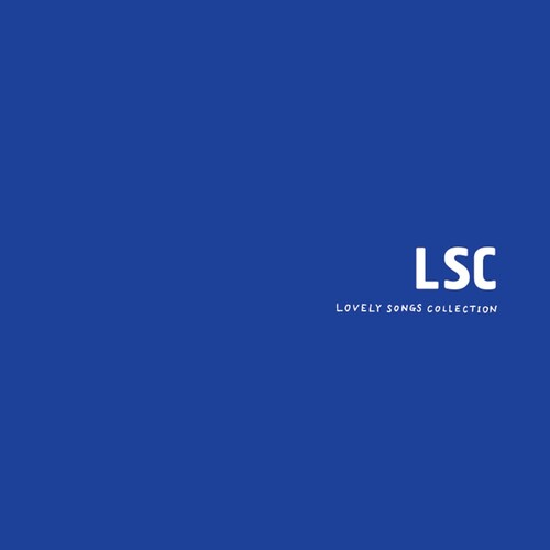Lovely Summer-Chan: LSC - VINYL LP