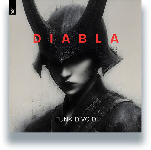 Funk d'Void: Diabla (with Joris Voorn Remix) - 12-INCH SINGLE
