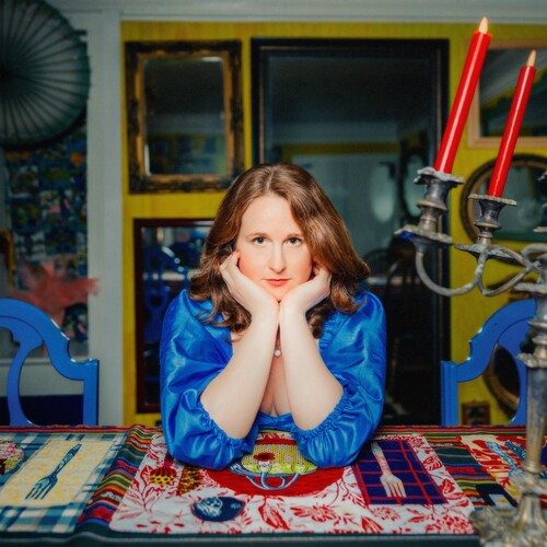 Meg Lui: Instant Validation - VINYL LP