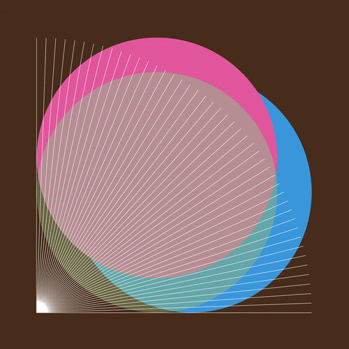 Light Conductor: Sequence Three - VINYL LP