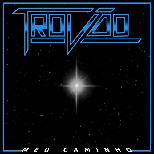 Trovao: Meu Caminho - COMPACT DISCS
