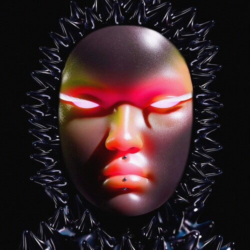 Semiratruth: S!m - VINYL LP