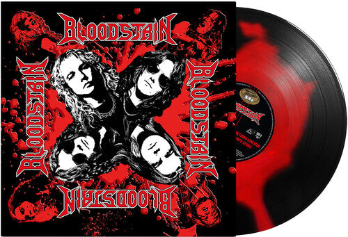 Bloodstain: Bloodstain - VINYL LP