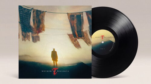 Mother of Millions: T - VINYL LP