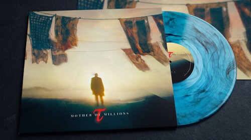 Mother of Millions: T - VINYL LP