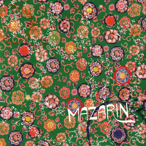 Mazarin: We're Already There - VINYL LP