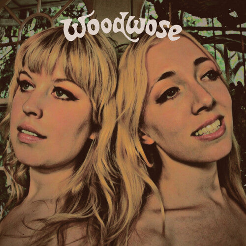 Woodwose: Woodwose - VINYL LP