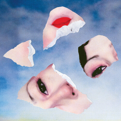 Hannah Lew: Hannah Lew - VINYL LP