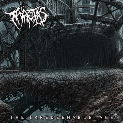Thaetas: Irredeemable Age - COMPACT DISCS