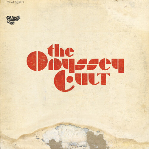 The Odyssey Cult: Vol. 3 - VINYL LP