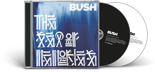 Bush: The Sea Of Memories - COMPACT DISCS